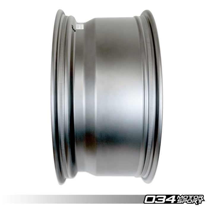 ZTF-01 Forged Wheel, 19x9.3 ET35, 66.6MM Bore, Audi B8/B9 A4/S4