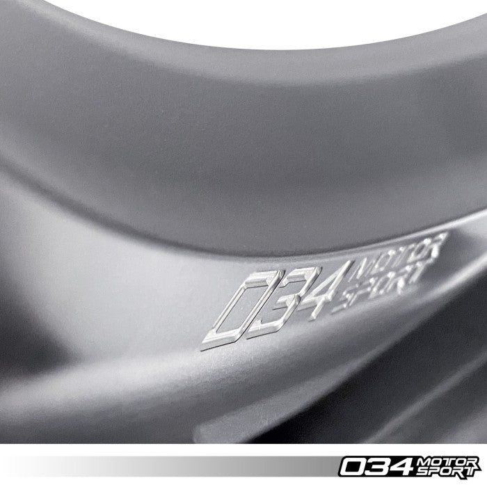ZTF-01 Forged Wheel, 19x9.3 ET35, 66.6MM Bore, Audi B8/B9 A4/S4