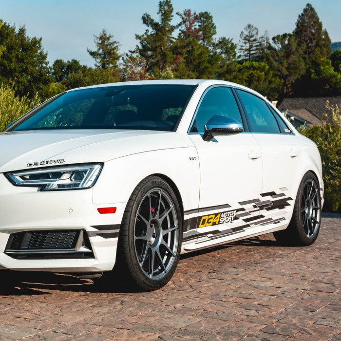 ZTF-01 Forged Wheel, 19x9.3 ET35, 66.6MM Bore, Audi B8/B9 A4/S4