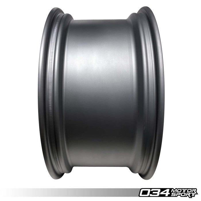 ZTF-R01 Forged Wheel, 21x10 ET32, 66.6mm Bore, Audi B8/B9 Q5/SQ5, 4M/4M.5 Q7/Q8/SQ7/SQ8