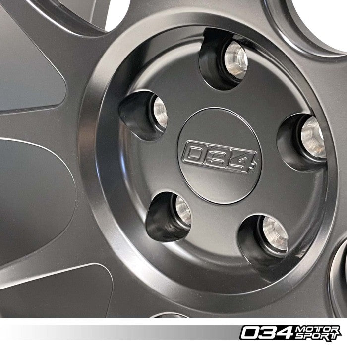 ZTF-R01 Forged Wheel, 21x10 ET32, 66.6mm Bore, Audi B8/B9 Q5/SQ5, 4M/4M.5 Q7/Q8/SQ7/SQ8