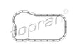 OIL SUMP GASKET VR6 | 021103609B - Harrys Euro