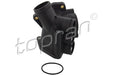 THERMOSTAT HOUSING | VR6 | 021121117A - Harrys Euro
