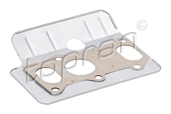 ELRING EXHAUST MANIFOLD GASKET | CYLINDERS 1-3 | 021253039E