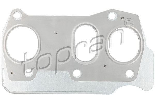 ELRING EXHAUST MANIFOLD GASKET | CYLINDERS 4-6 | 021253050B