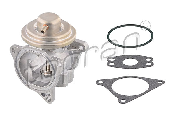 2015 Volkswagen Golf Exhaust Gas Recirculation (EGR) Valve