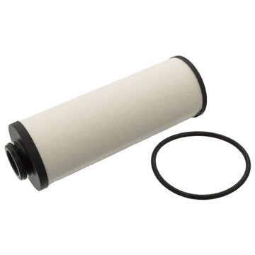 DSG GEARBOX OIL FILTER | 0B5325330A