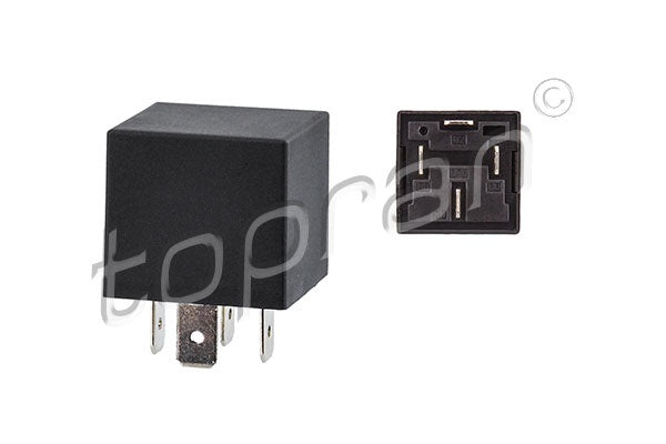 MULTI FUNCTION ELECTRICAL RELAY  | 4H0951253A