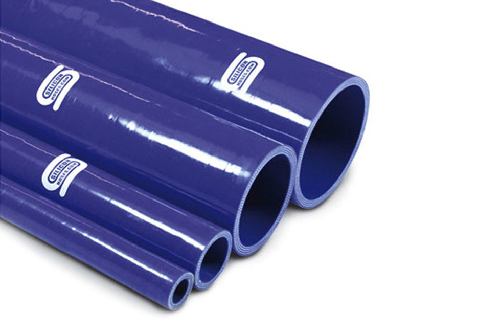 102mm Straight Silicone Hose - 1000mm