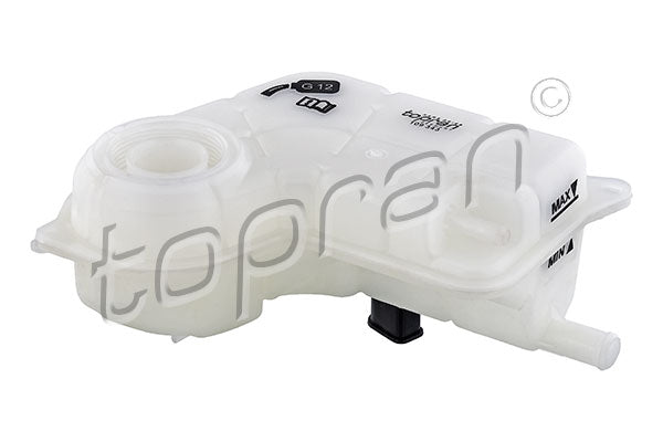 COOLANT EXPANSION TANK | 8E0121403