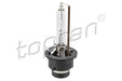 HEADLIGHT BULB | DS2 | N10445701 - Harrys Euro
