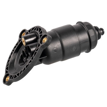 GEARBOX OIL FILTER | 0AW | 0AW301516H - Harrys Euro