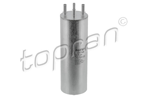 DIESEL FUEL FILTER | T5/T6 | 7H0127401B