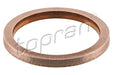 TURBOCHARGER GASKET | N0138128 - Harrys Euro