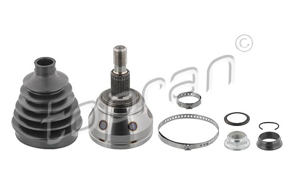 CV JOINT KIT | OUTER | 1J0498099E