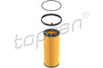 OIL FILTER | 06E115562C - Harrys Euro