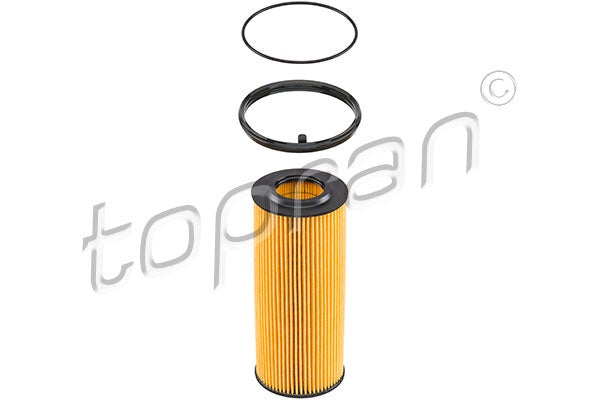 OIL FILTER | 06E115562C - Harrys Euro