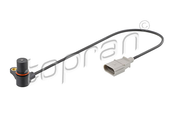 CRANKSHAFT POSITION SENSOR | 021906433B
