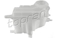 COOLANT EXPANSION TANK | AUDI A6 | 4F0121403N - Harrys Euro