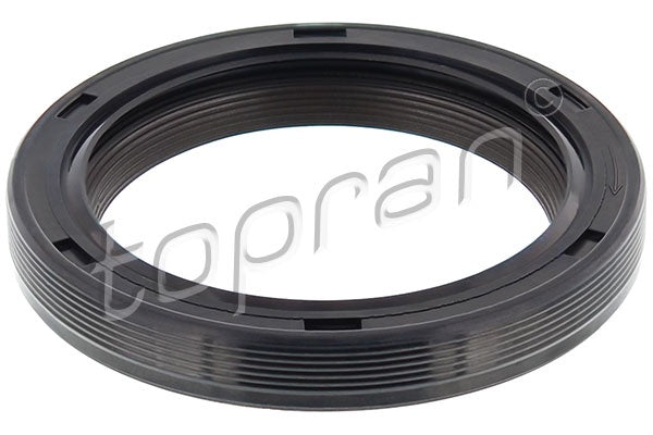 CRANKSHAFT OIL SEAL | 06L103085B