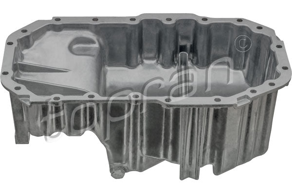 ENGINE OIL SUMP | TSI | 03C103603T