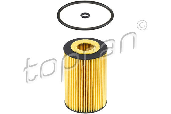 OIL FILTER | TDI | 03N115562B