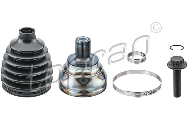 CV JOINT KIT | OUTER | 5M0498099