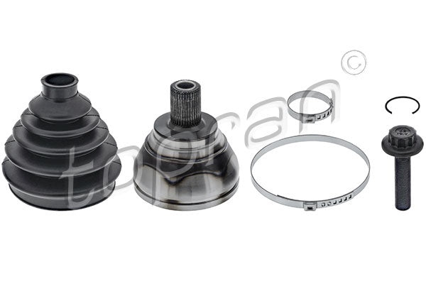 CV JOINT KIT | OUTER | 5N0498099