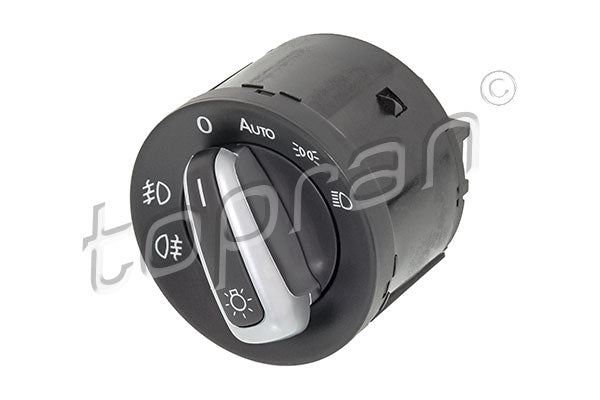 HEADLIGHT SWITCH | AUTO | 3C8941431A — Harrys Euro