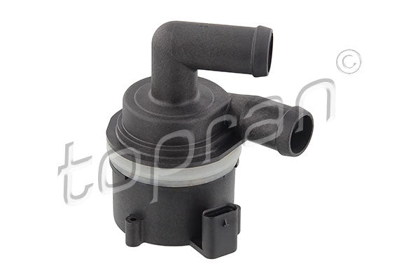 WATER PUMP | AUXILIARY | 5N0965561A