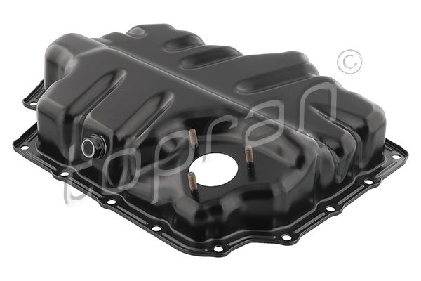 OIL SUMP | 1.4 TSI  | 04E103602B