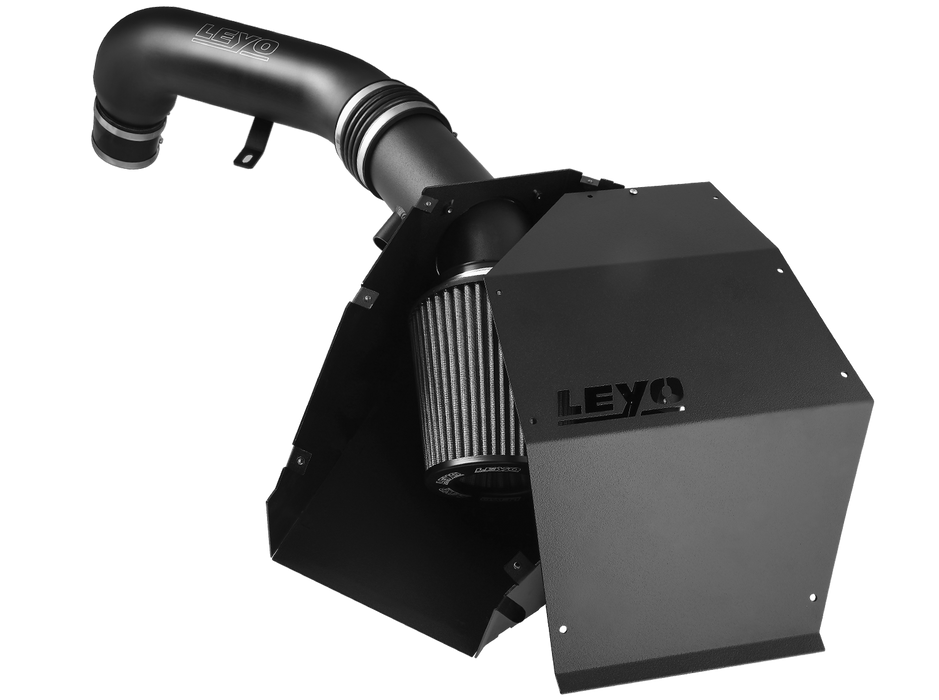 LEYO | 8V.1 RS3 4" COLD AIR INTAKE SYSTEM - Harrys Euro