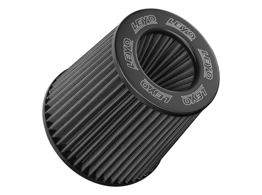LEYO | DOUBLE CONE HIGH FLOW AIR FILTER 89mm - Harrys Euro