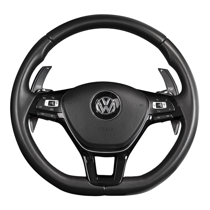 LEYO | VW SPORTLINE BILLET PADDLE SHIFT EXTENSION