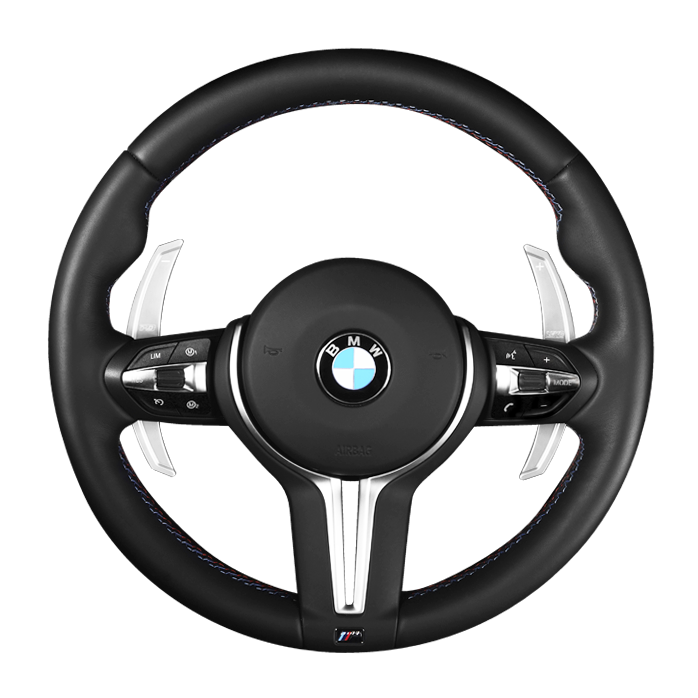 LEYO | BMW M-SERIES PADDLE SHIFT - Harrys Euro