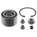 WHEEL BEARING KIT  | 1J0498625 - Harrys Euro