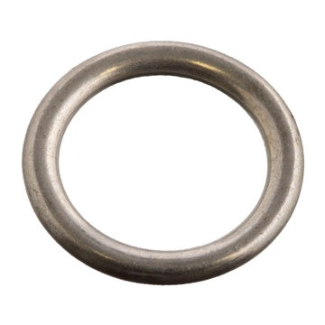 OIL DRAIN PLUG SEAL | OEM | N0138157