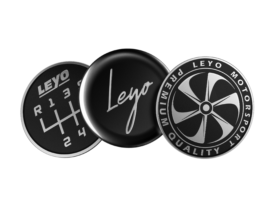 LEYO | SHIFT COIN