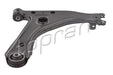 RIGHT LOWER CONTROL ARM  | VR6 | 1H0407152 - Harrys Euro