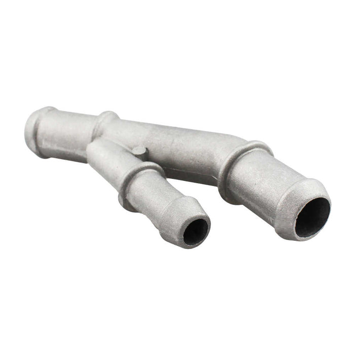 COOLANT DISTRIBUTOR PIPE | ALUMINIUM | 1J0121087E