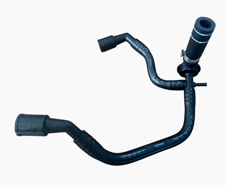 BRAKE BOOSTER HOSE 1K0612041GM — Harrys Euro