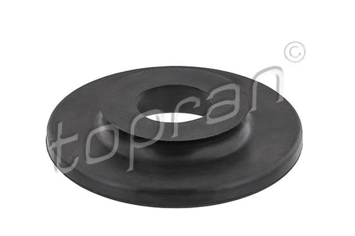 thumbnail image 2 of 2 X Audi/Seat/Skoda Rear Shock Spring Rubber Mount Buffer - Topran 1J0512149B (Made In Germany) 2 of 5