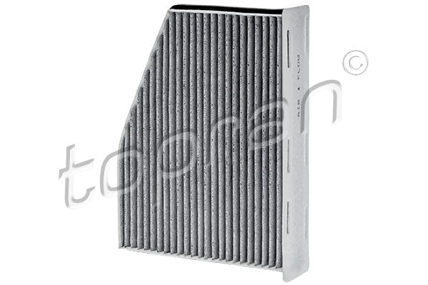 CABIN AND AIR FILTERS