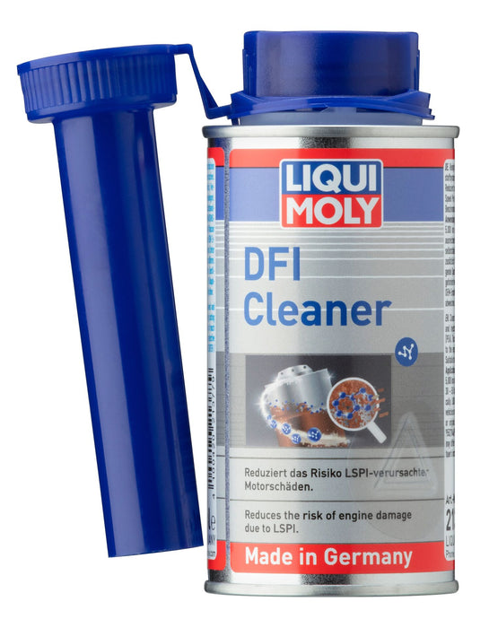 LIQUI MOLY DFI CLEANER | 120ML
