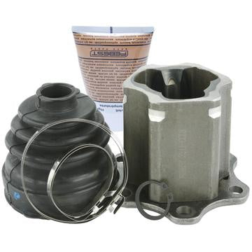 CV JOINT KIT | TRIPOD | 3C0498103B - Harrys Euro