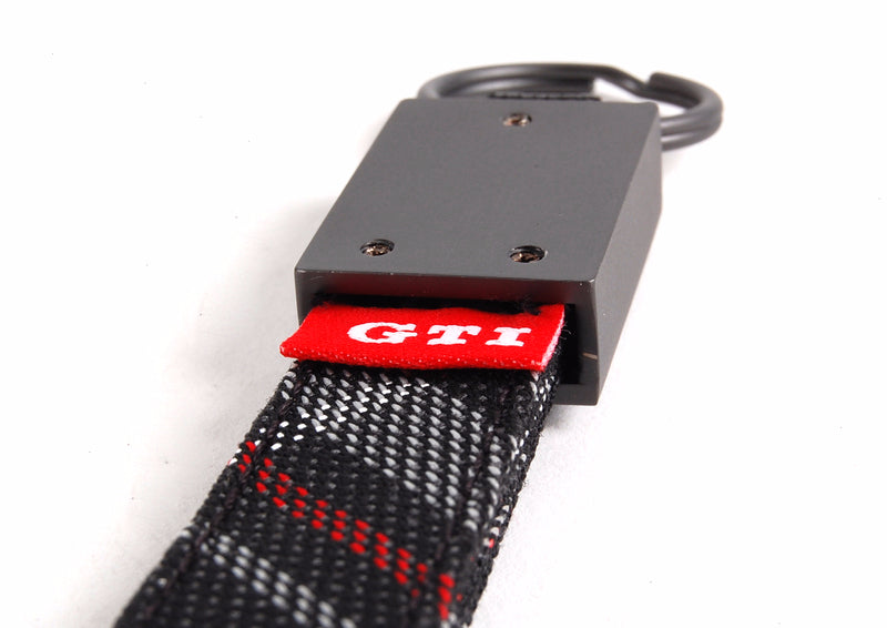 Gti Keychains VOLKSWAGEN GTI SPORT KEYCHAIN — Harrys Euro