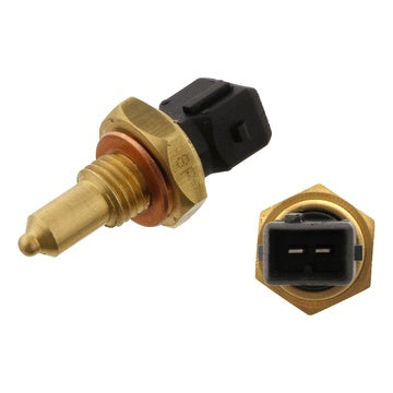TEMPERATURE COOLANT WATER SENSOR | 13621433076
