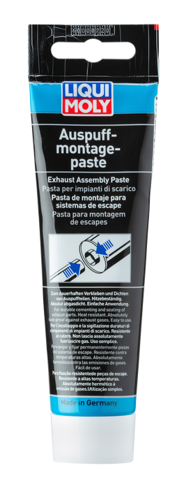 LIQUI MOLY EXHAUST ASSEMBLY PASTE | 150G