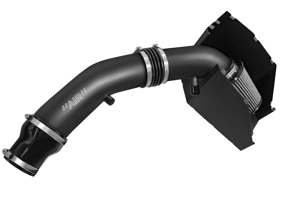 LEYO | AUDI 2.5TFSI EVO 4" COLD AIR INTAKE SYSTEM