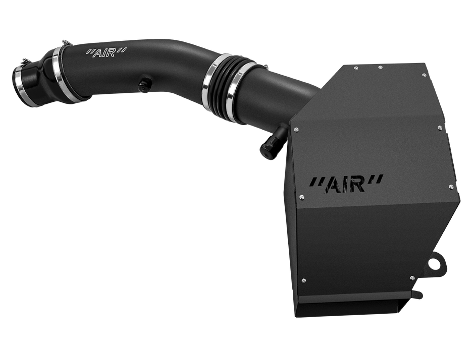 LEYO | AUDI 2.5TFSI EVO 4" COLD AIR INTAKE SYSTEM